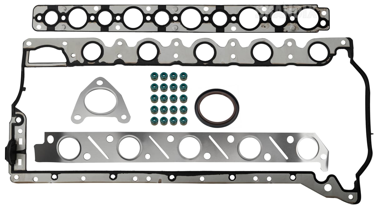 SKANDIX Shop Volvo parts: Gasket set, Cylinder head (1082583)