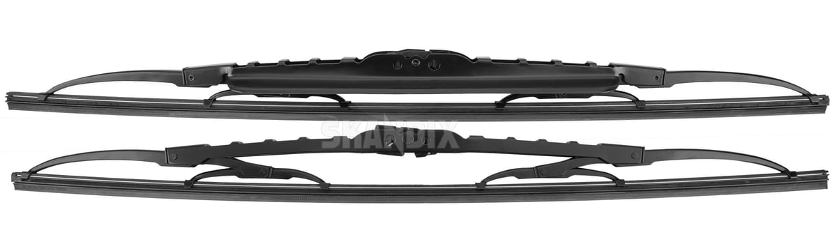 SKANDIX Shop Volvo parts: Wiper blade for Windscreen Kit for both sides ...