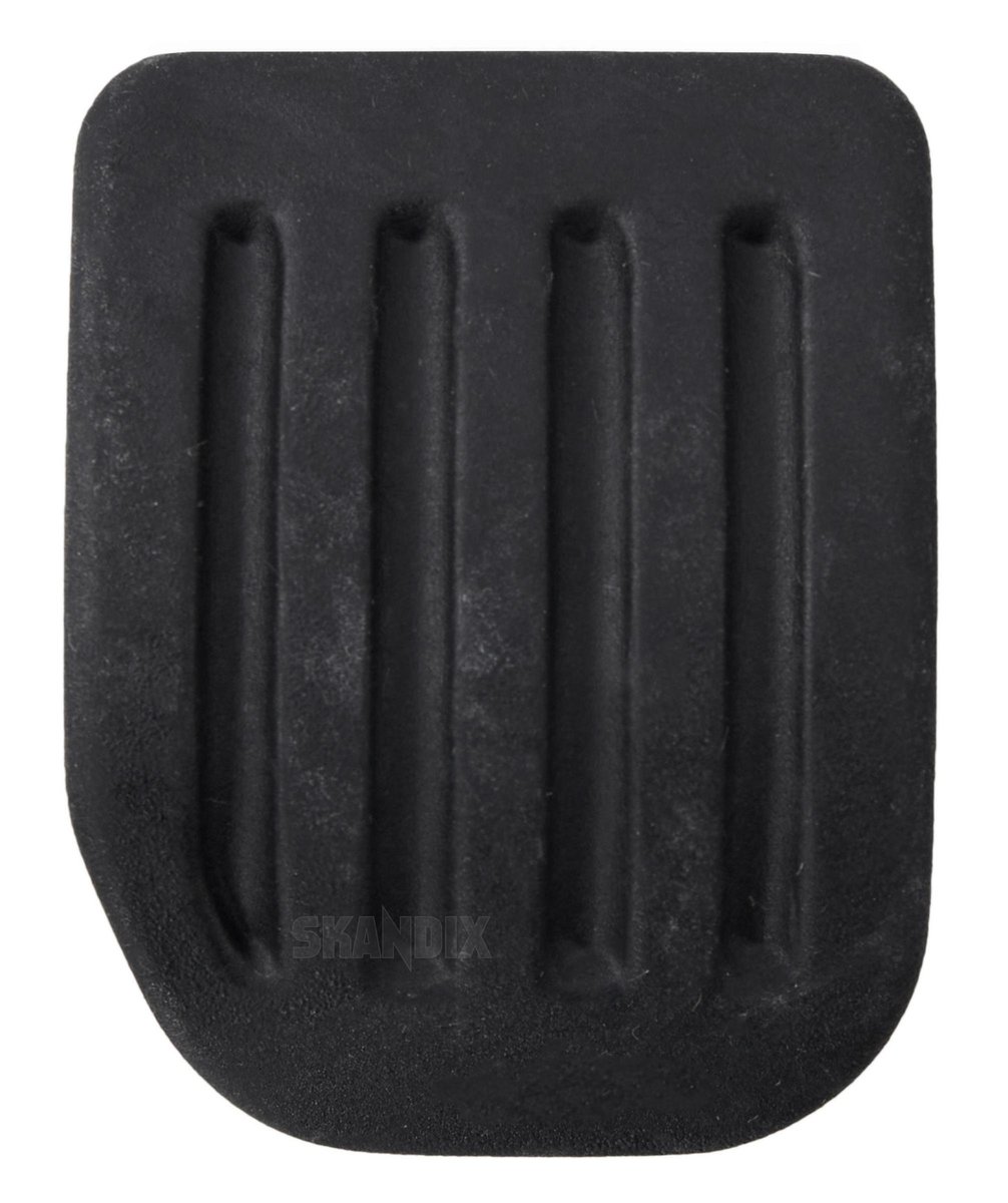 SKANDIX Shop Volvo parts: Pedal lining Brake pedal 30742382 (1082977)