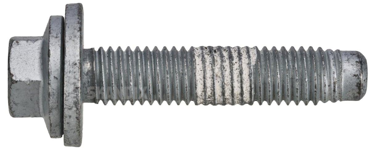 SKANDIX Shop Volvo parts: Screw/Bolt Flange screw Suspension strut ...