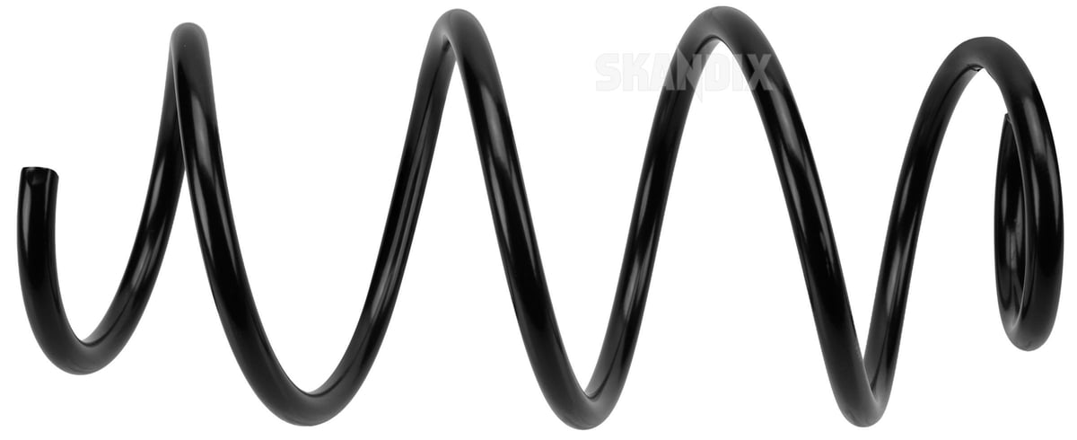 SKANDIX Shop Volvo parts: Suspension spring Front axle 31658688 (1083136)