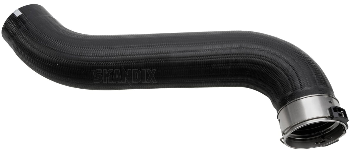 SKANDIX Shop Volvo parts: Charger intake hose Intercooler - Charge air ...