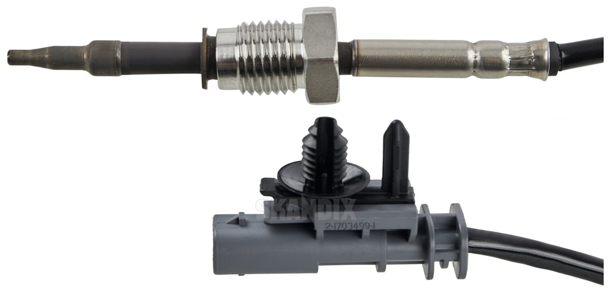 SKANDIX Shop Volvo parts: Sensor, Exhaust temperature 31430479 (1083846)