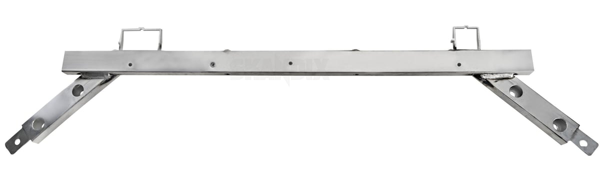 SKANDIX Shop Volvo parts: Body panel, Cross Rail Bumper front 32405879 ...
