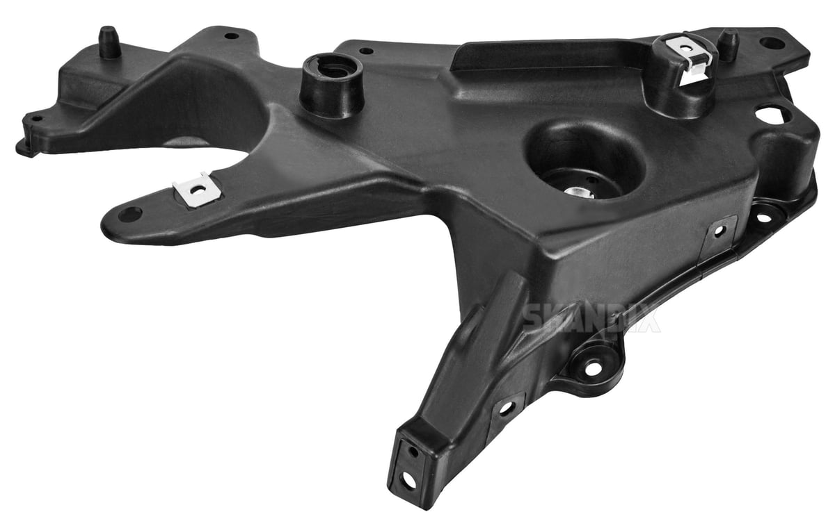 SKANDIX Shop Volvo parts: Bracket, Fender lower front left 31447897 ...