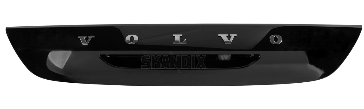 SKANDIX Shop Volvo parts: Handle, Tailgate/Bootlid 31301777 (1084639)