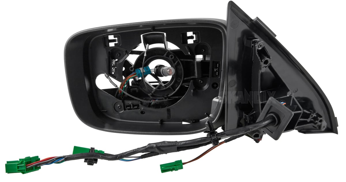 SKANDIX Shop Volvo parts: Drive unit, Exterior mirror left 31385259 ...