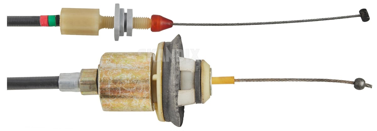 SKANDIX Shop Volvo parts: Accelerator cable 3514927 (1084934)