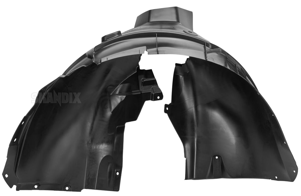 SKANDIX Shop Volvo parts: Inner fender panel front left 32226106 (1085123)