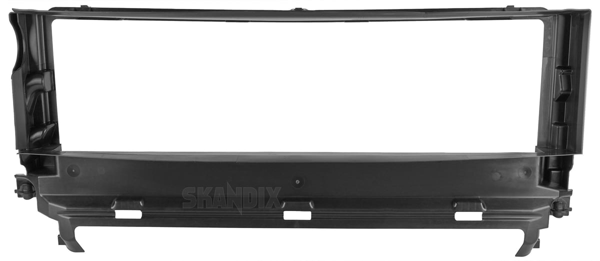 SKANDIX Shop Volvo parts: Air duct, front mask rear Section upper ...