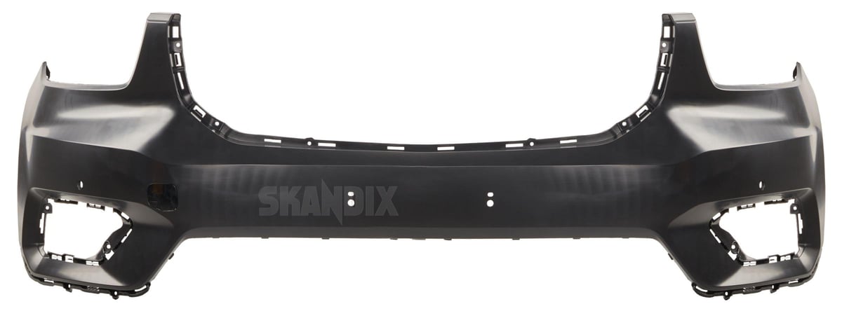 SKANDIX Shop Volvo parts: Bumper cover front to be painted 36013113 ...