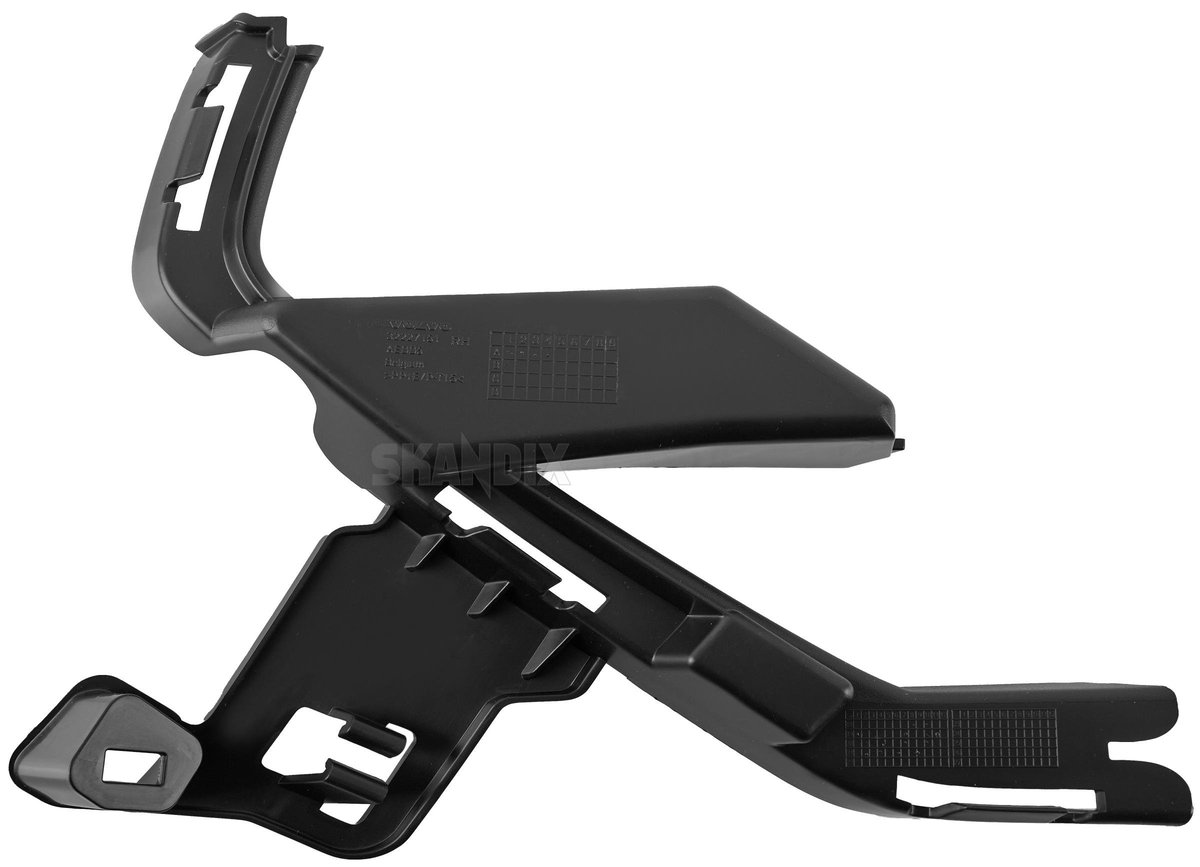 SKANDIX Shop Volvo parts: Mounting bracket, Bumper front right 32227151 ...