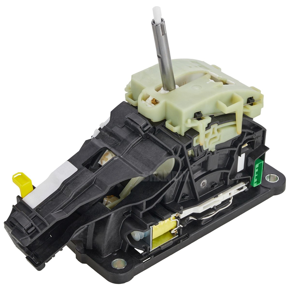 SKANDIX Shop Volvo parts: Shift selector block, Automatic transmission ...