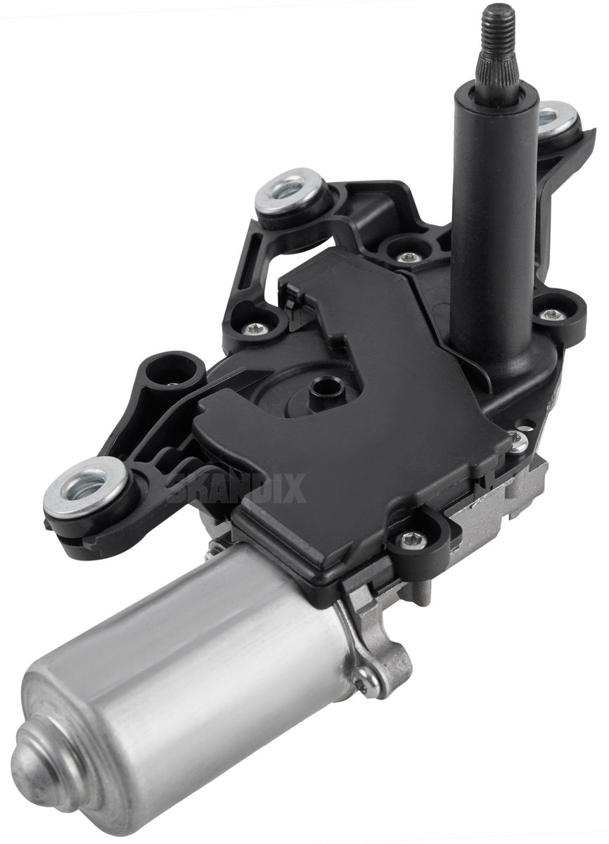 SKANDIX Shop Volvo parts: Wiper motor for Rear window 32342371 (1086115)