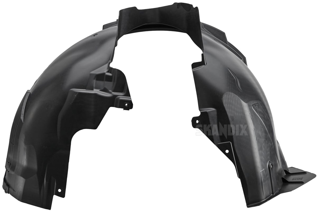 SKANDIX Shop Volvo parts: Inner fender panel front right 32372422 (1086265)