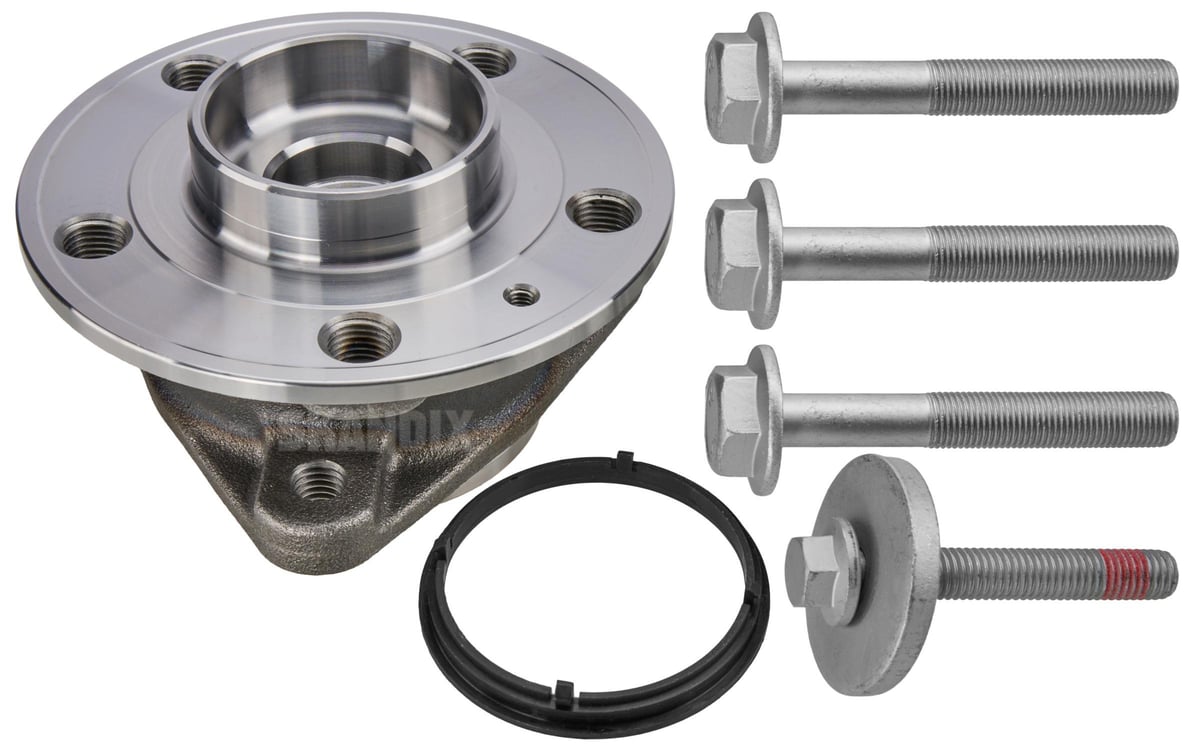 SKANDIX Shop Volvo parts: Wheel bearing Rear axle 32425480 (1086573)