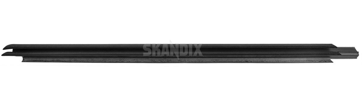 SKANDIX Shop Volvo parts: Window scraper, Side window rear outer right ...