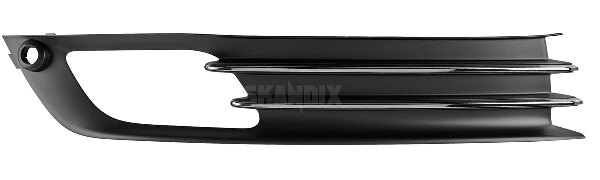 SKANDIX Shop Volvo parts: Cover, Bumper Daytime running lights right ...