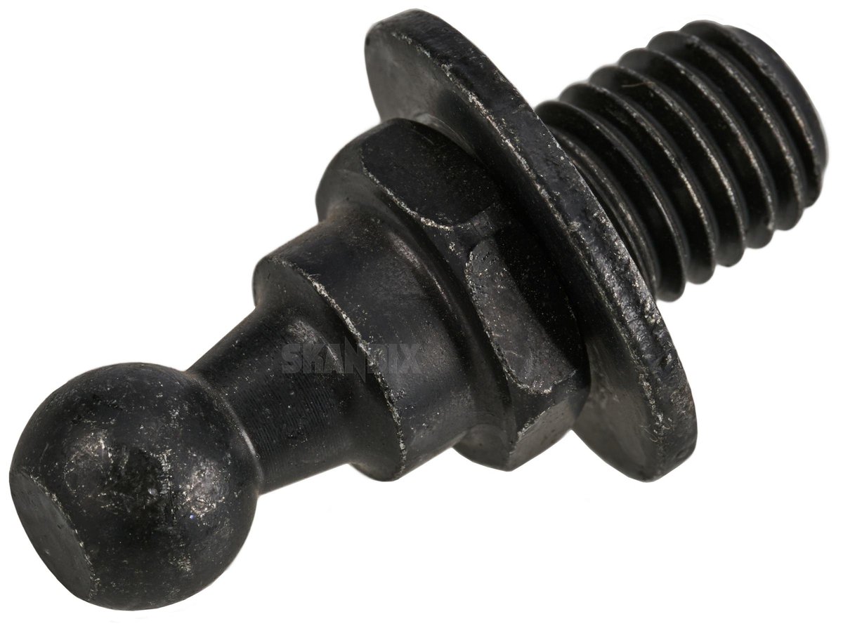 SKANDIX Shop Volvo parts: Ball Stud, Damper spring Tailgate for ...