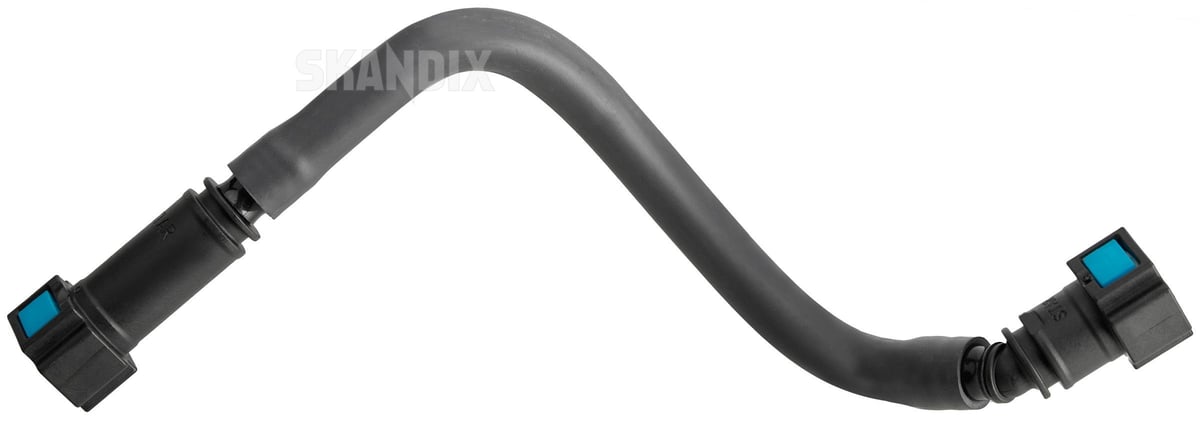 SKANDIX Shop Volvo parts: High-pressure Line, Injection system Diesel ...