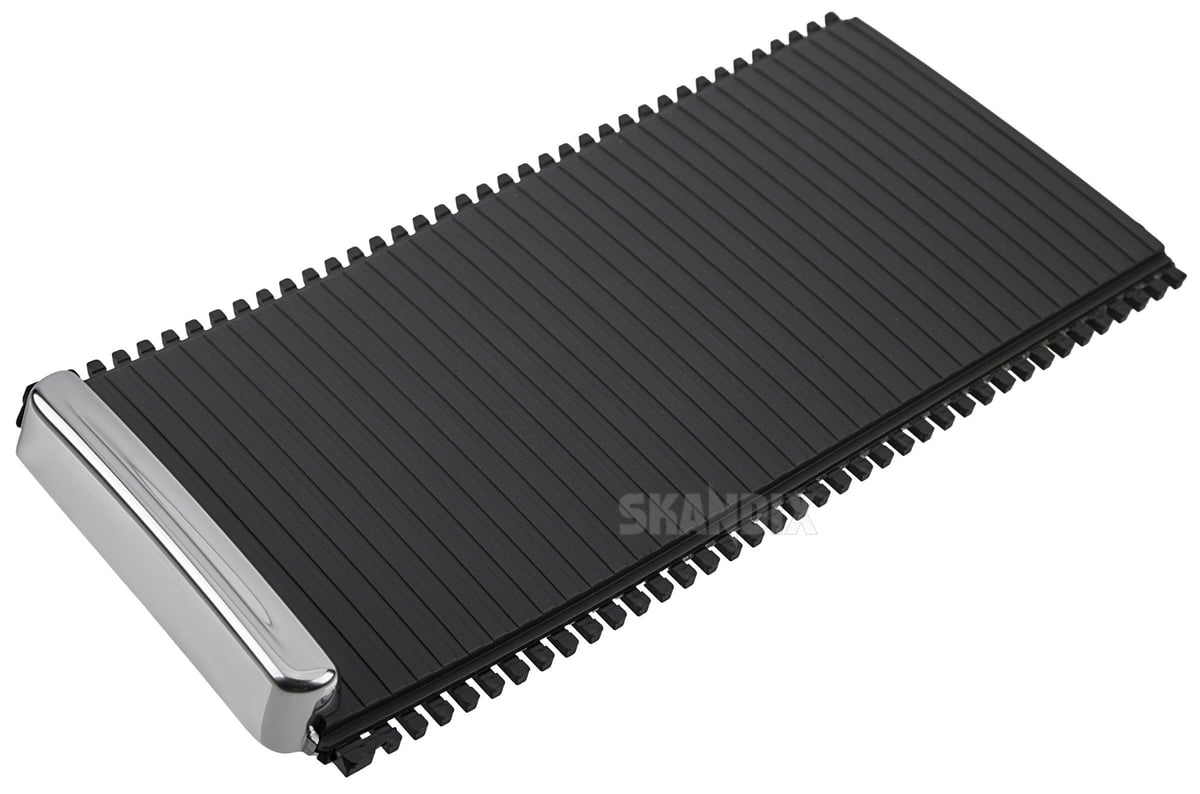 SKANDIX Shop Volvo parts: Blinds, Tunnel console black 39868873 (1087786)
