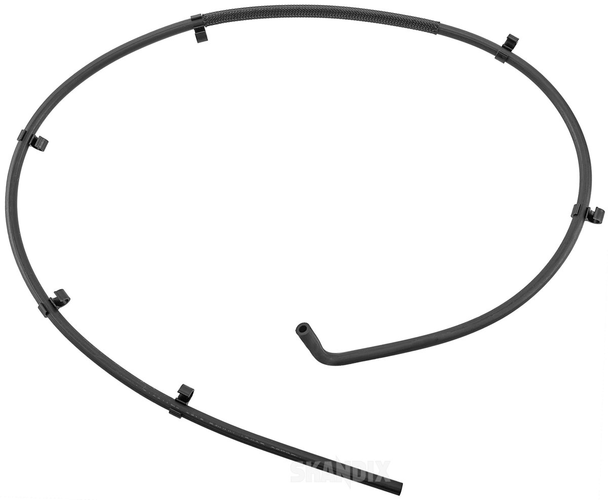 SKANDIX Shop Volvo parts: Vacuum line, Turbo pressure 31331728 (1087826)