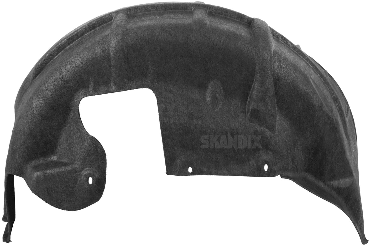 31333969 SKANDIX Shop Volvo Ersatzteile: Innenkotflügel hinten rechts 31333969 ...