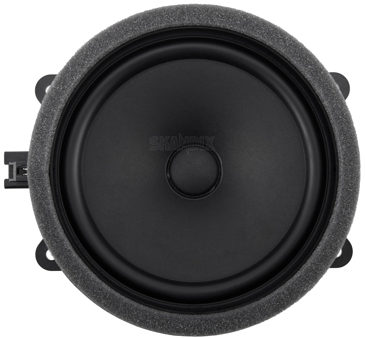 SKANDIX Shop Volvo Ersatzteile: Lautsprecher Bass 31350425 (1088236)