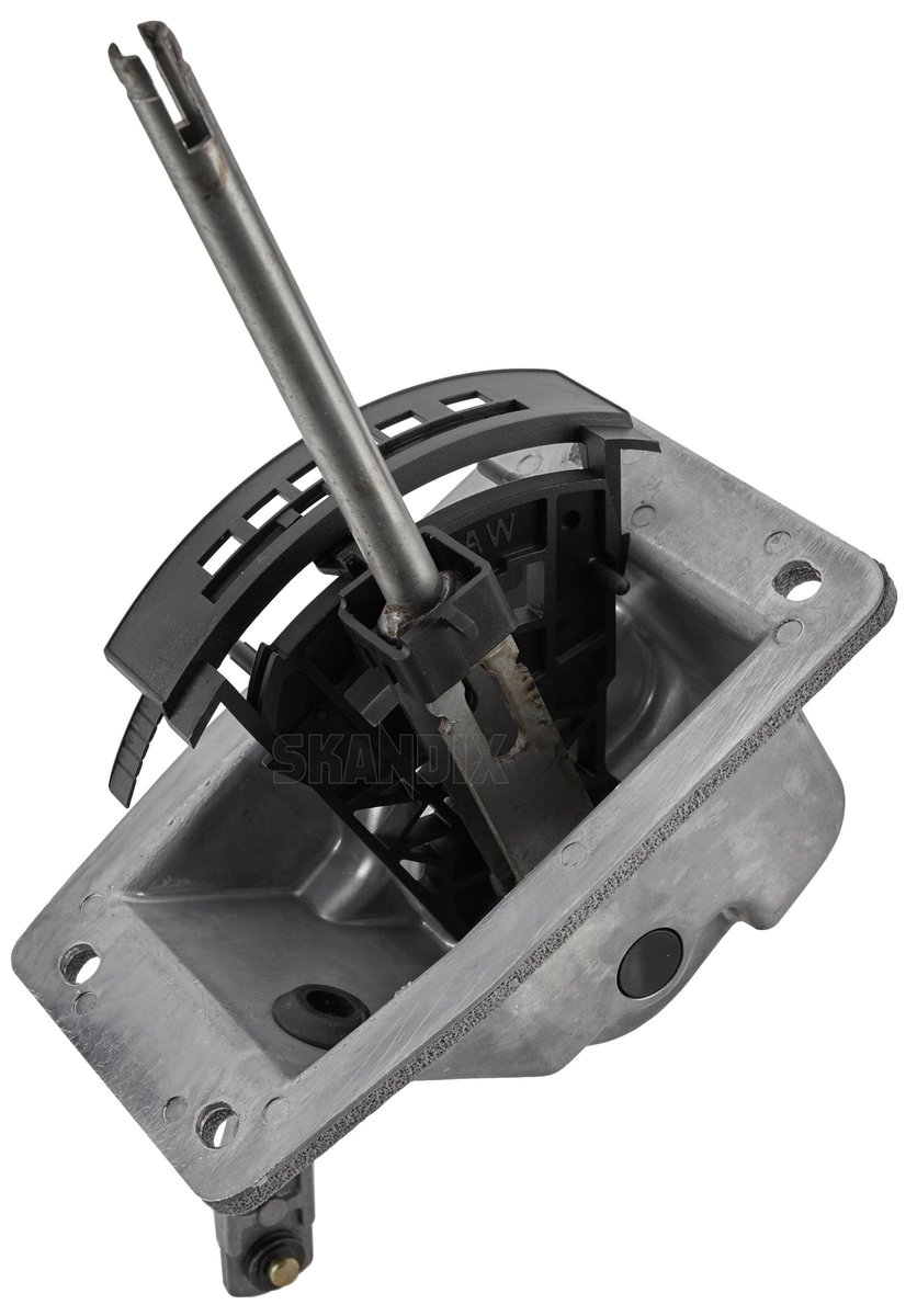 SKANDIX Shop Volvo parts: Shift selector block, Automatic transmission ...