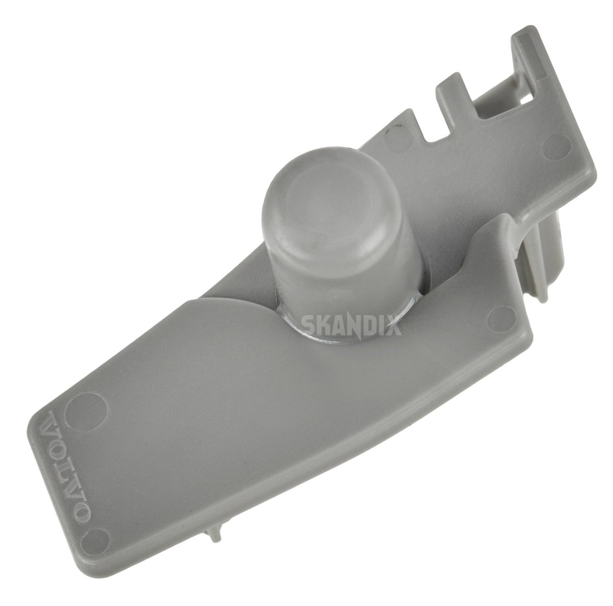 SKANDIX Shop Volvo parts: Cover, Bumper rear left 31663002 (1088609)