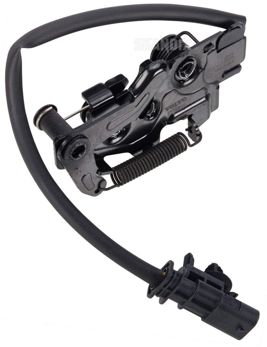 SKANDIX Shop Volvo Ersatzteile: Motorhaubenschloss links 32405508 (1088637)