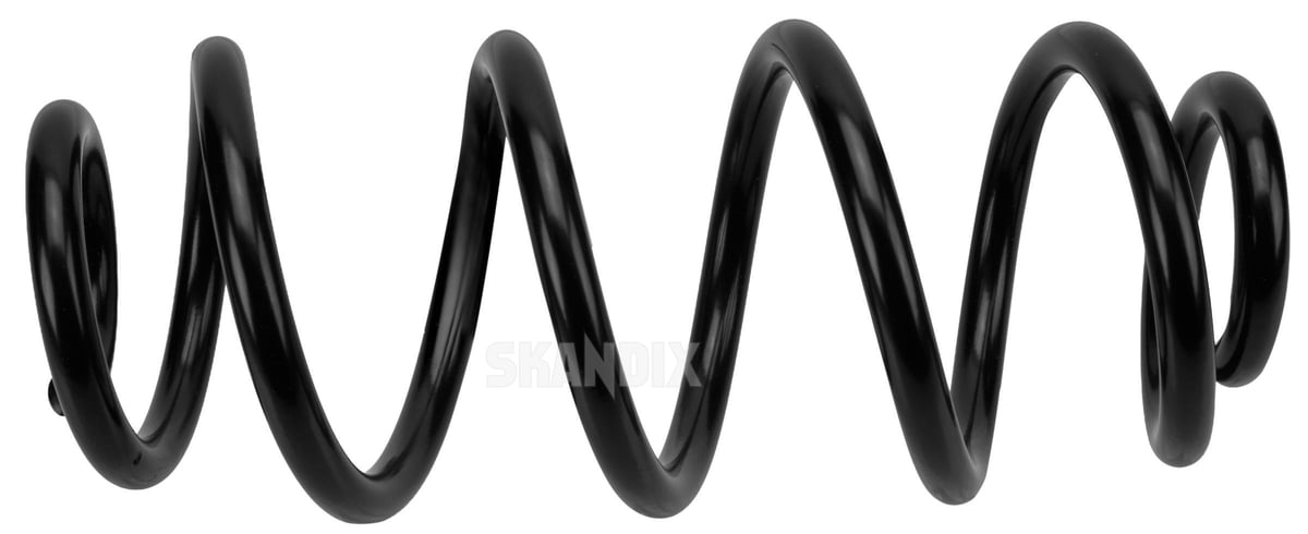 SKANDIX Shop Volvo parts: Suspension spring Rear axle 32246199 (1088656)