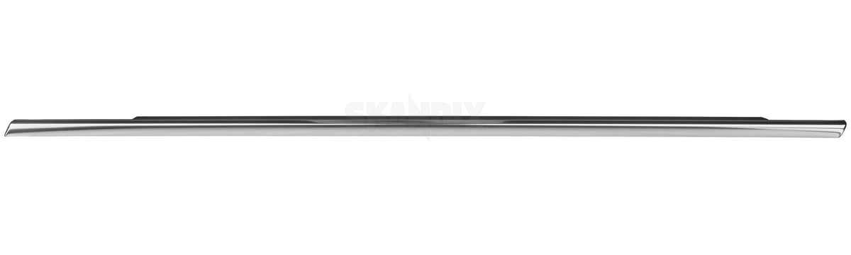 SKANDIX Shop Volvo parts: Trim moulding, Glas Side window front left ...