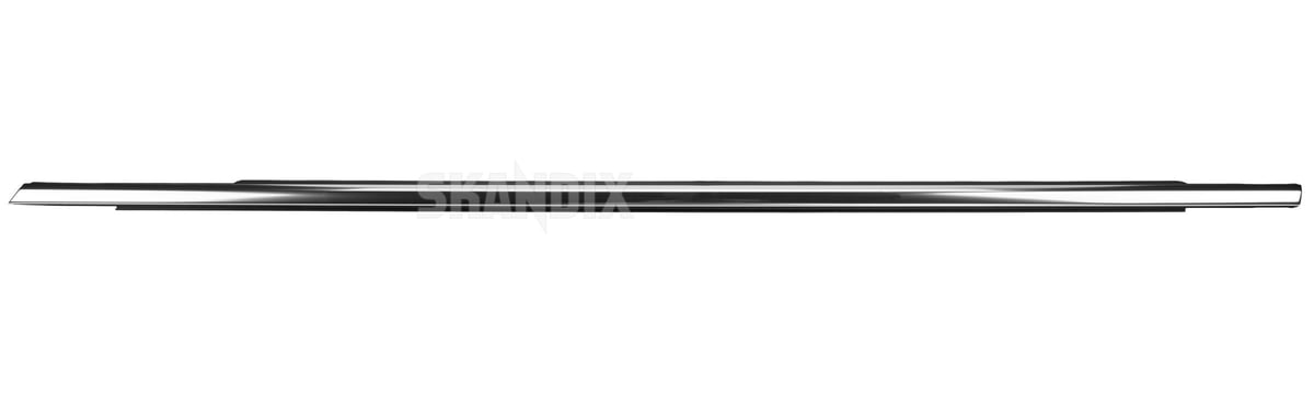 SKANDIX Shop Volvo parts: Trim moulding, Glas Side window front left ...