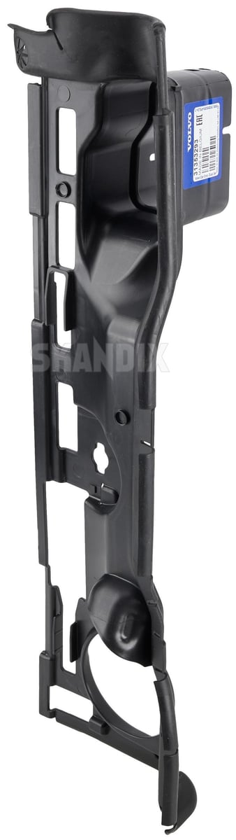 SKANDIX Shop Volvo parts: Air duct, bumper front left 31353293 (1089272)