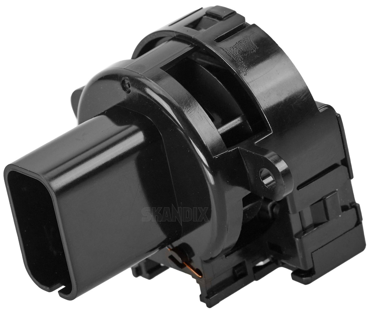 SKANDIX Shop Volvo parts: Sensor, Interior temperature Centre console ...