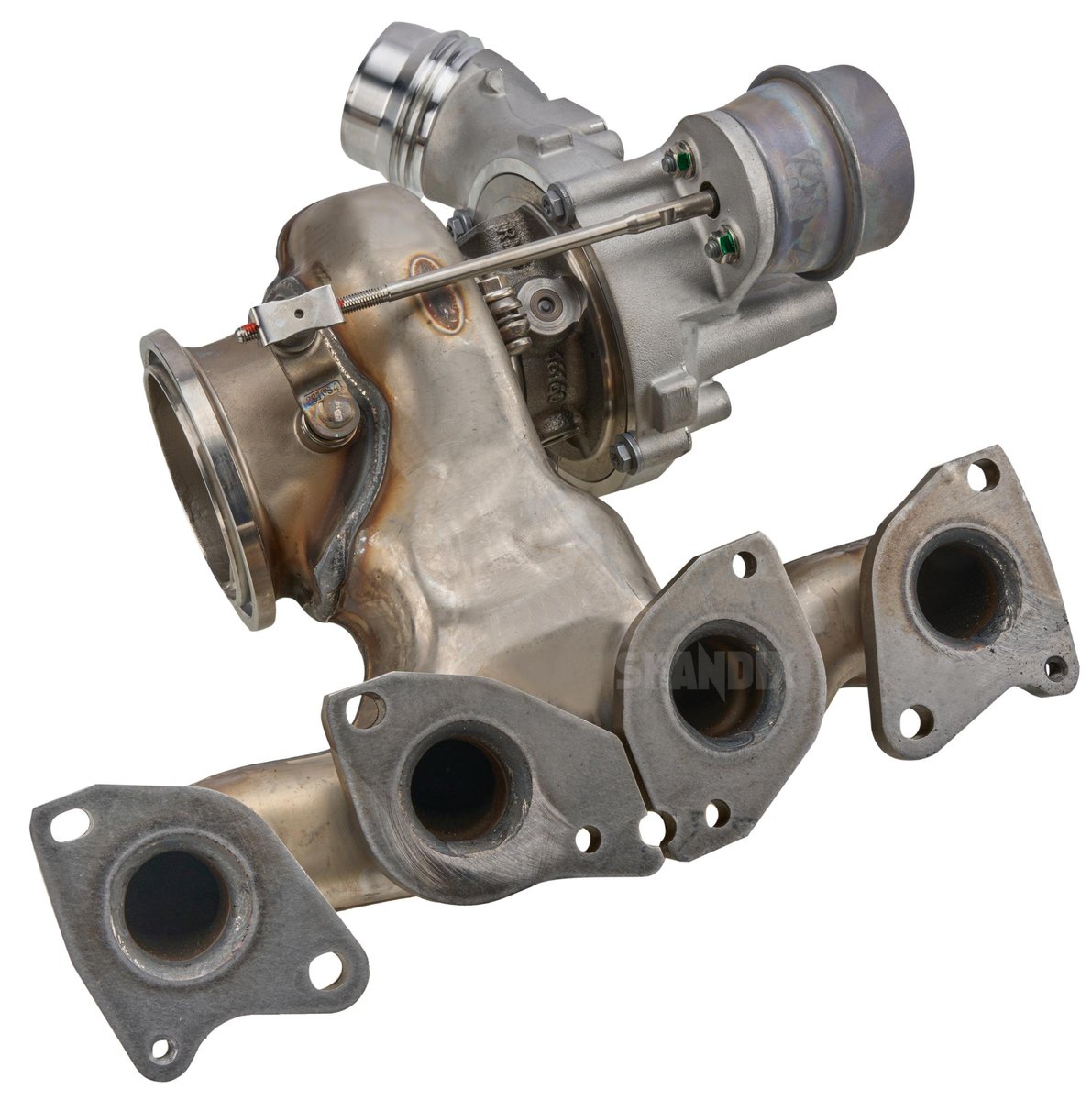 SKANDIX Shop Volvo parts: Turbocharger 36010097 (1089939)