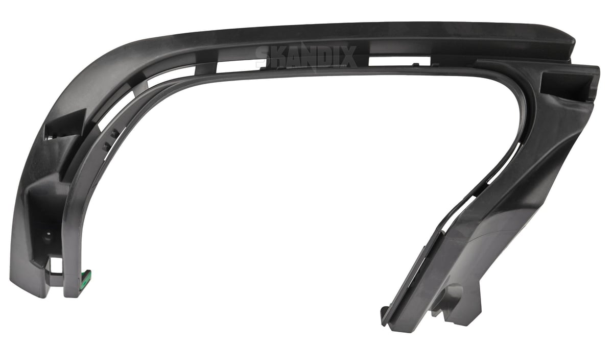 SKANDIX Shop Volvo parts: Bracket, tailpipe trim left 31455996 (1090126)