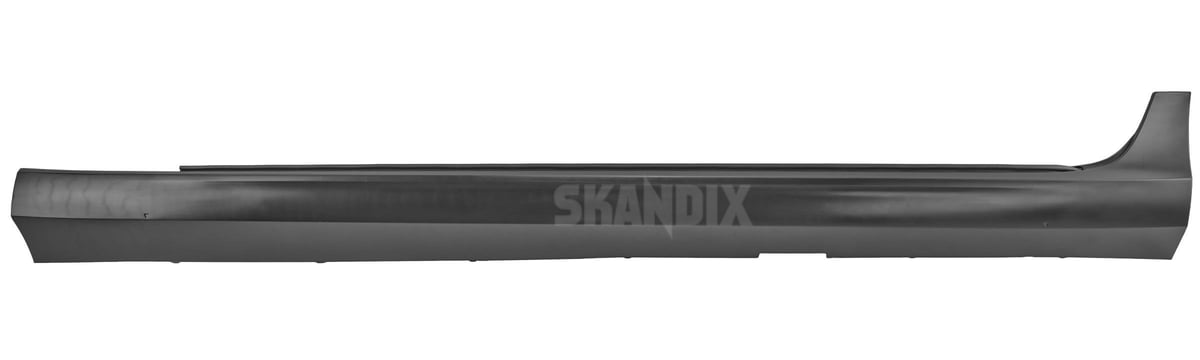 SKANDIX Shop Volvo parts: Side Skirt left 39790397 (1090155)