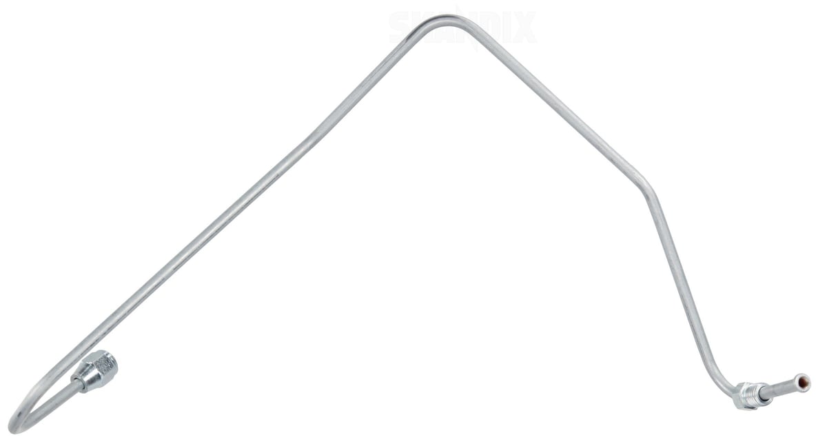 SKANDIX Shop Volvo parts: Brake line front upper Front axle pre curved ...