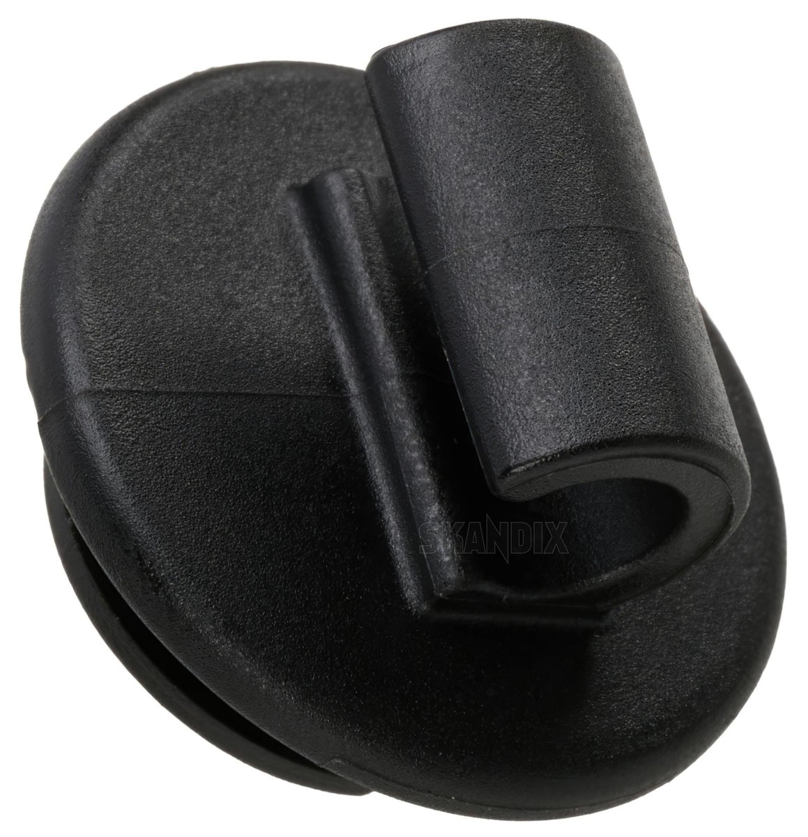 SKANDIX Shop Volvo parts: Clip, Luggage net bag charcoal 31675675 (1090587)