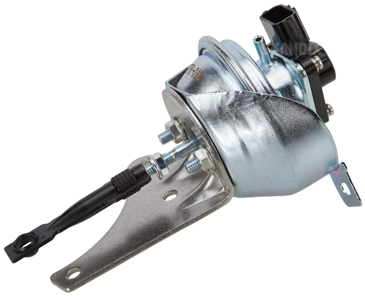 SKANDIX Shop Volvo parts: Boost pressure control Control valve Exchange ...