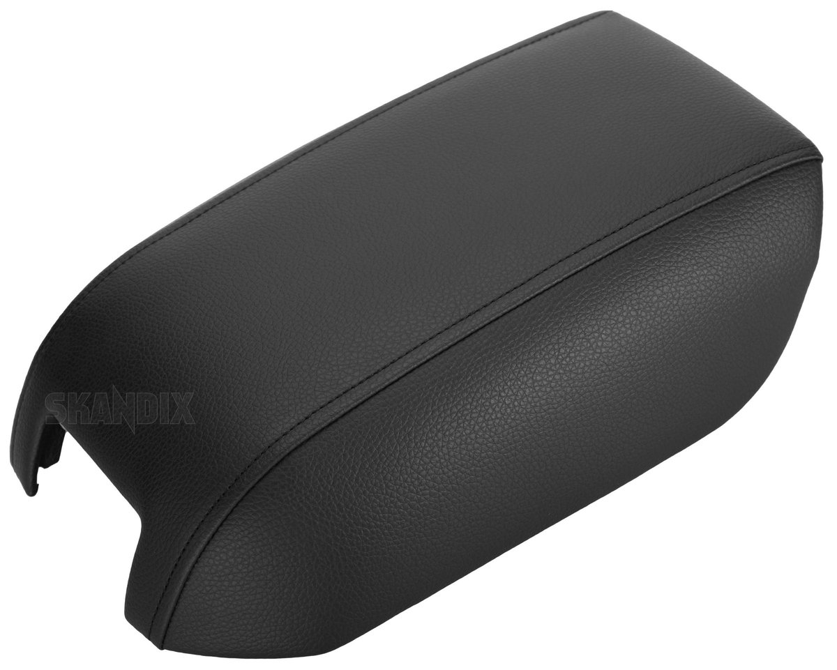 SKANDIX Shop Volvo parts: Center armrest, Tunnel console black (1090851)