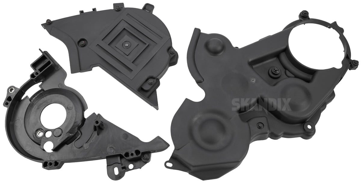 SKANDIX Shop Volvo parts: Cover, Timing belt Kit (1091039)