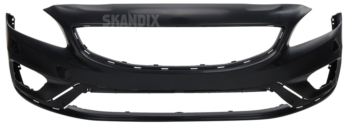 SKANDIX Shop Volvo parts: Bumper cover front to be painted 39834825 ...