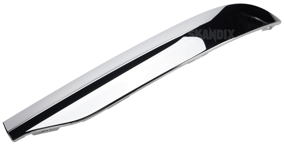 SKANDIX Shop Volvo parts: Trim moulding, Bumper rear right 32227903 ...