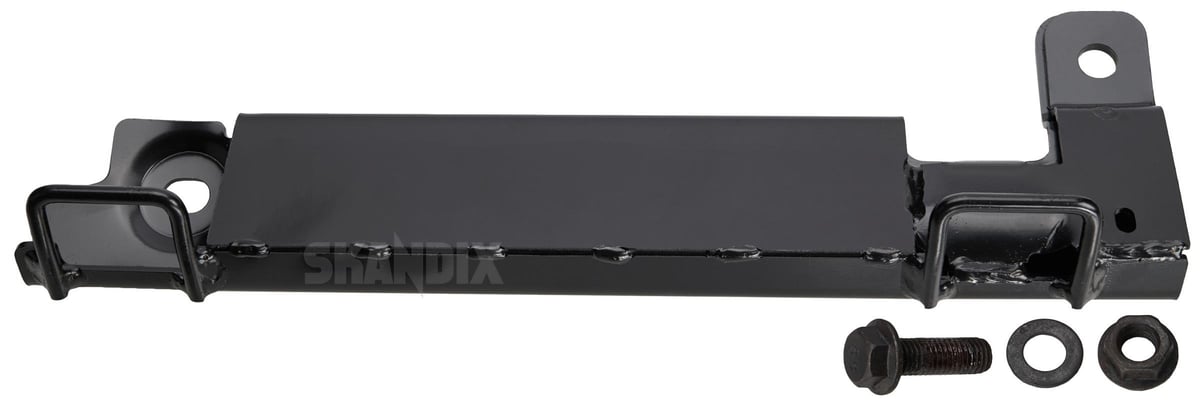 SKANDIX Shop Volvo parts: Holder, child seat Rear seat left Upgrade kit ...