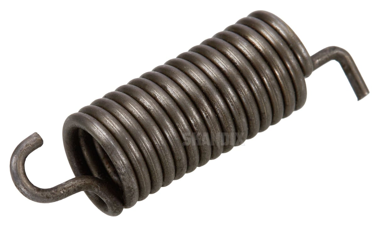 SKANDIX Shop Volvo parts: Spring, Cover Gearbox housing 656544 (1091425)