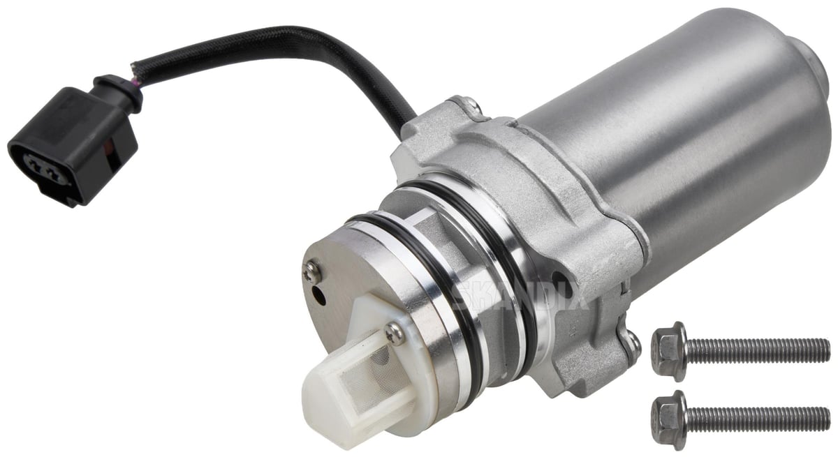 SKANDIX Shop Volvo parts: Oil pump, AOC coupling 31367750 (1091965)