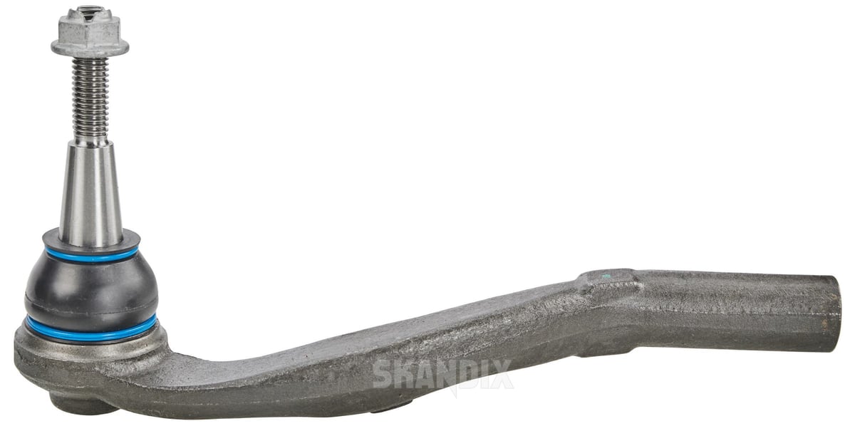 SKANDIX Shop Volvo parts: Tie rod end right Front axle Heavy duty ...